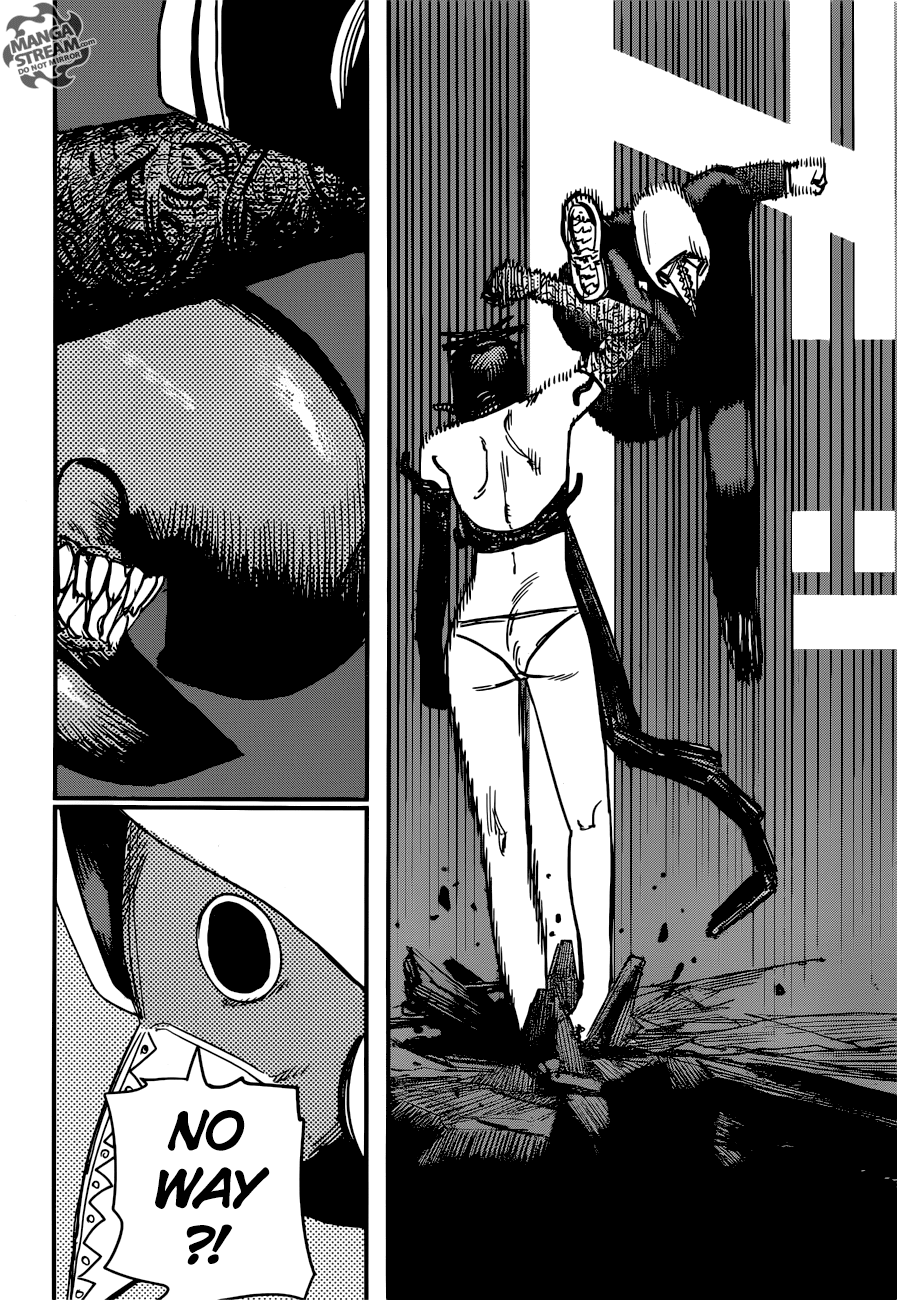 Chainsaw Man, Chapter 47 image 07
